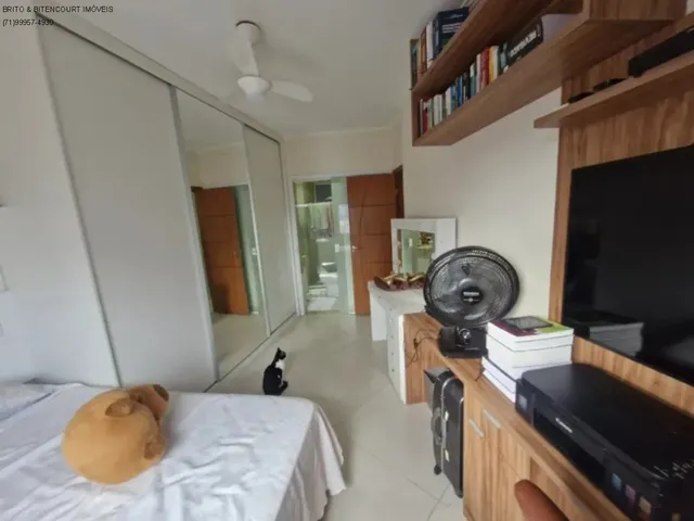 Imagem 14: Apartamento Residencial em Salvador - Ba, Barra