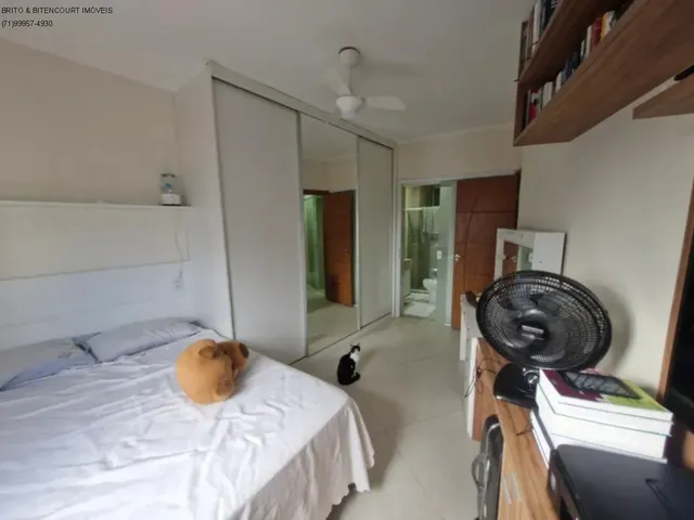 Imagem 4: Apartamento Residencial em Salvador - Ba, Barra