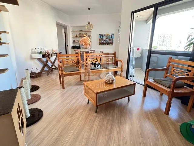 Imagem: Apartamento À Venda no Centro de Sorocaba