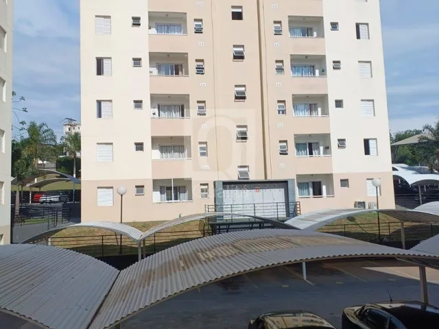 Imagem: Apartamento no Condomínio Ilha de Málaga