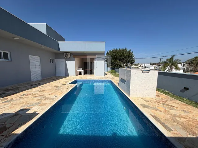 Imagem: Condomínio Ninho Verde I Eco Residence