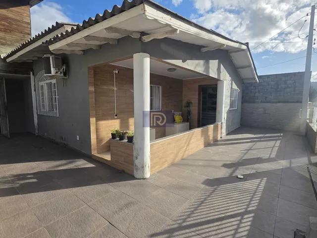 Imagem: Casa em Jardim Eldorado, Palhoça/SC