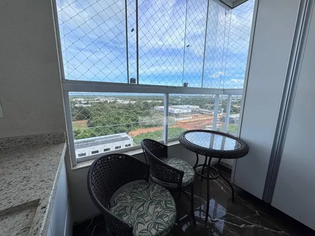 Imagem: Apartamento - 2 quartos com suíte - 902