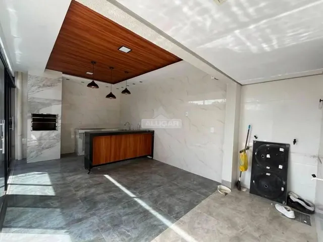 Imagem: Casa - 3 Quartos com Suíte - 1404 Sul