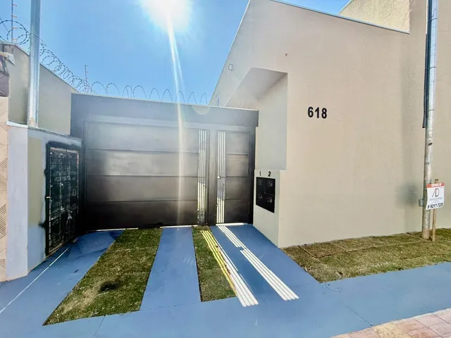 Imagem: Casa em Condomínio para Venda em Campo