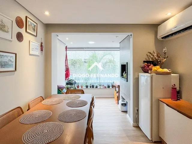 Imagem: Apartamento à Venda no Condomínio Malibu