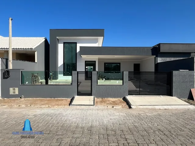 Imagem: Casa de Alto Padrão À Venda - Condomínio