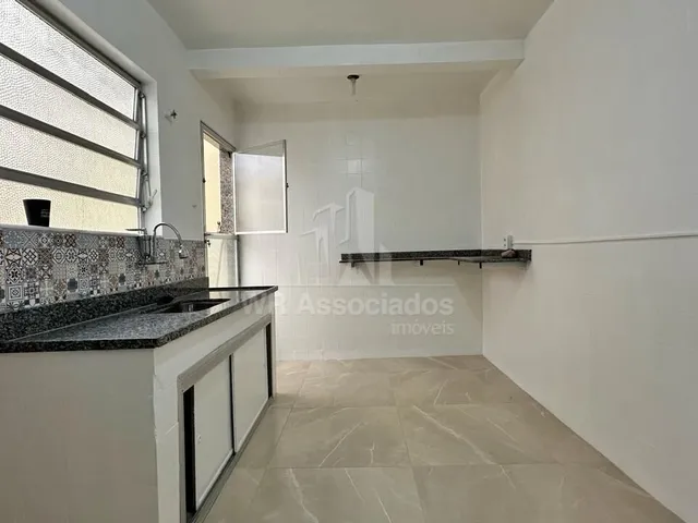 Imagem: Apartamento para Locação no São Mateus