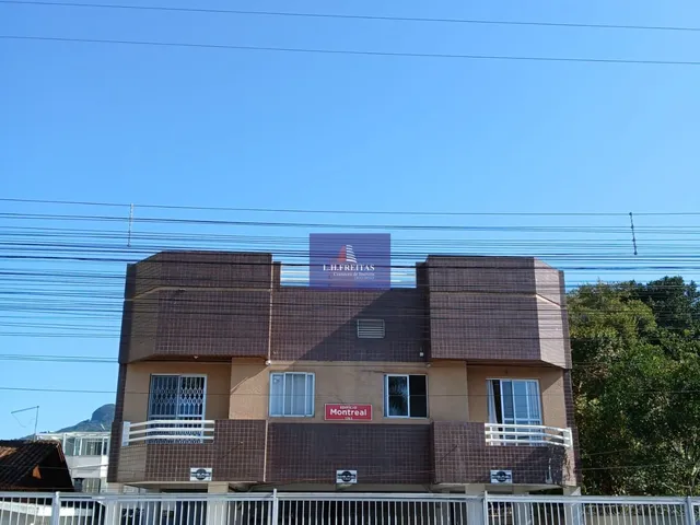 Imagem 1: Apartamento para Locação Diária Próximo Ao Sesc Caiobá!