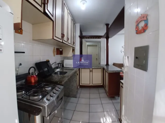 Imagem 8: Apartamento para Locação Diária Próximo Ao Sesc Caiobá!