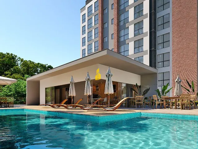 Imagem 16: Apartamento Green Coast em Indaial-SC