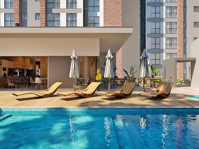 Imagem 13: Apartamento Green Coast em Indaial-SC