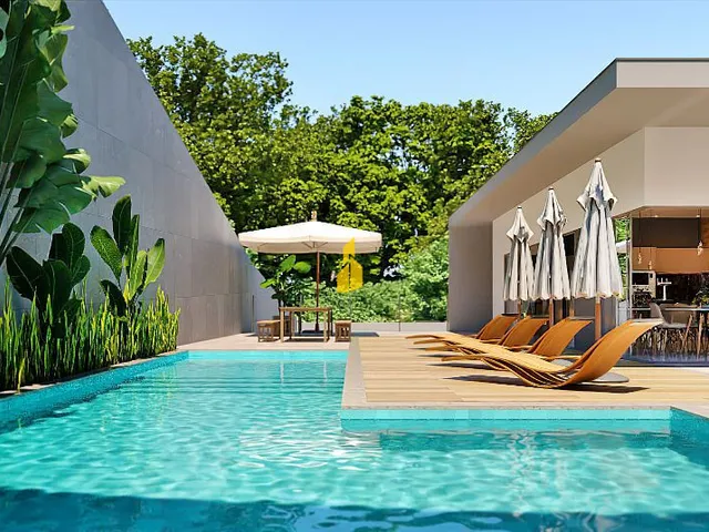 Imagem 11: Apartamento Green Coast em Indaial-SC