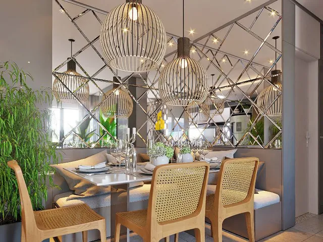 Imagem 2: Apartamento Green Coast em Indaial-SC