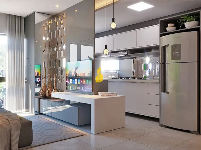 Imagem 3: Apartamento Green Coast em Indaial-SC