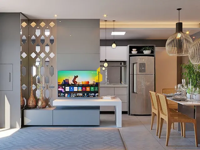 Imagem 10: Apartamento Green Coast em Indaial-SC