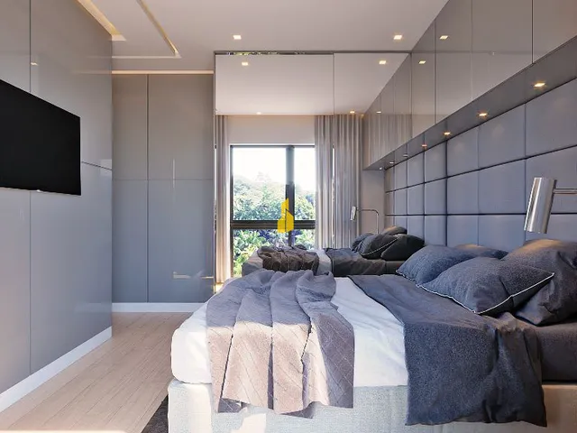 Imagem 4: Apartamento Green Coast em Indaial-SC