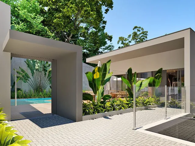 Imagem 6: Apartamento Green Coast em Indaial-SC