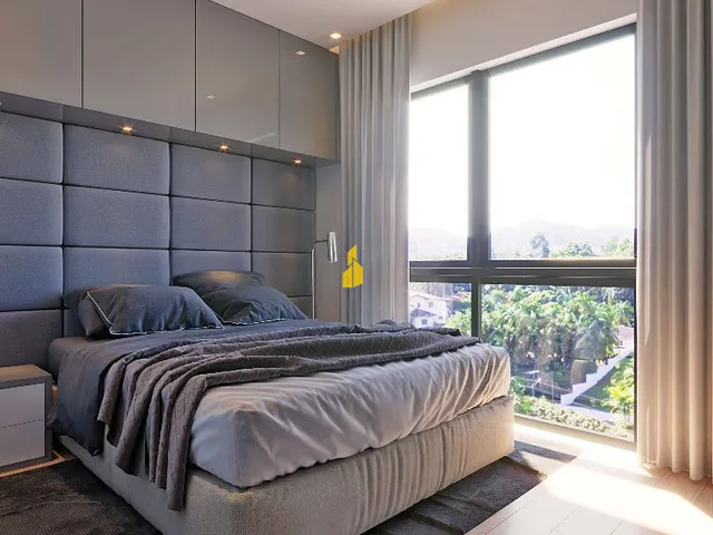 Imagem 12: Apartamento Green Coast em Indaial-SC