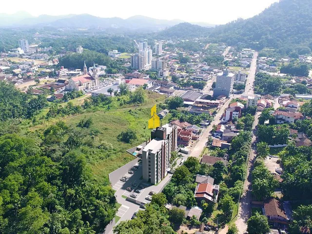 Imagem 9: Apartamento Green Coast em Indaial-SC