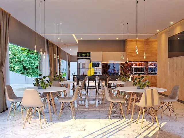 Imagem 5: Apartamento Green Coast em Indaial-SC