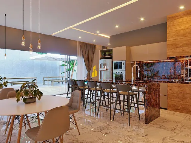 Imagem 8: Apartamento Green Coast em Indaial-SC