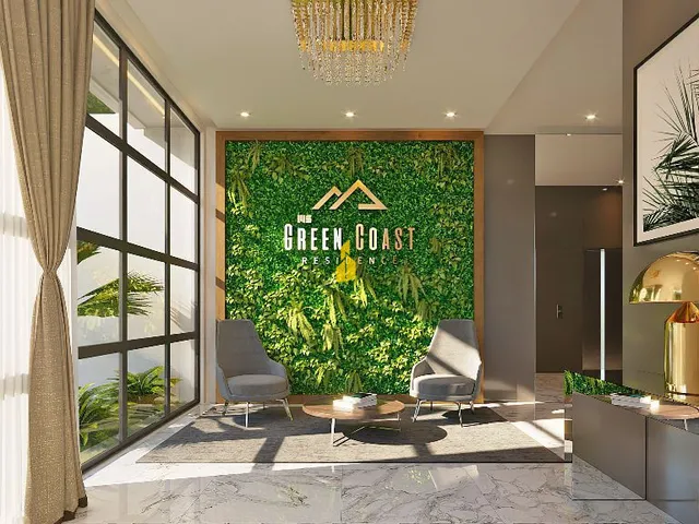 Imagem 7: Apartamento Green Coast em Indaial-SC