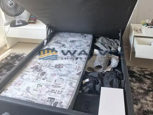 Imagem 9: Apartamento Tipo Studio Mobiliado À Venda no Derby, com 25M² e 01 Vaga de Garagem!