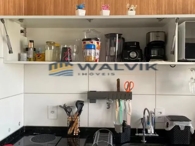 Imagem 13: Apartamento Tipo Studio Mobiliado À Venda no Derby, com 25M² e 01 Vaga de Garagem!