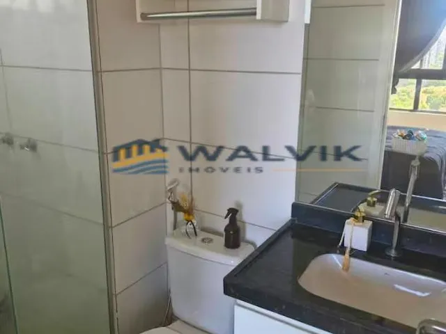 Imagem 16: Apartamento Tipo Studio Mobiliado À Venda no Derby, com 25M² e 01 Vaga de Garagem!