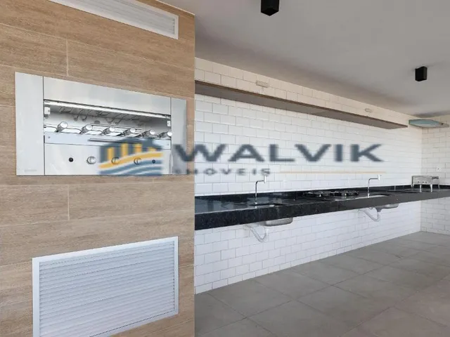 Imagem 15: Apartamento Tipo Studio Mobiliado À Venda no Derby, com 25M² e 01 Vaga de Garagem!