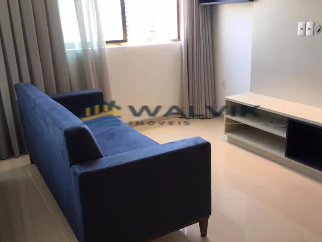 Imagem: Apartamento Para Locação no Espinheiro