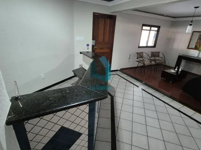 Imagem 4: Apartamento em Vila Julieta, Resende/RJ