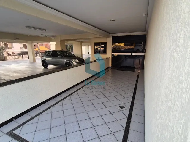 Imagem 2: Apartamento em Vila Julieta, Resende/RJ