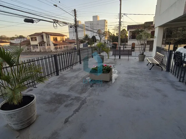Imagem 3: Apartamento em Vila Julieta, Resende/RJ