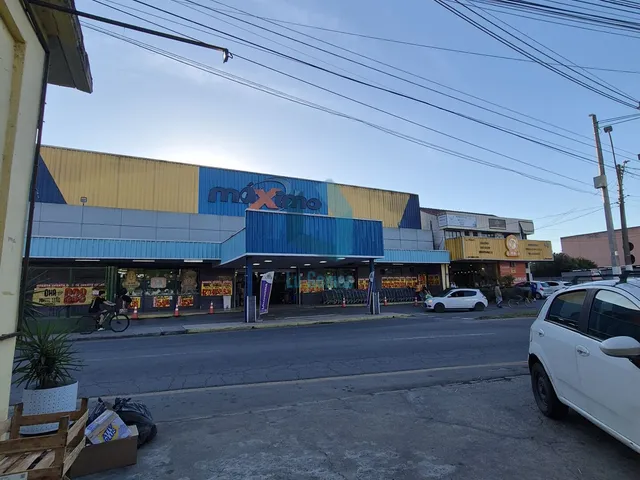 Imagem: Ponto Comercial para alugar no bairro Jardim