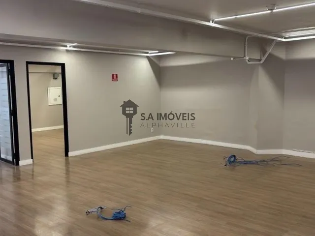 Imagem: Sala Comercial em Barueri - Sp, Alphaville