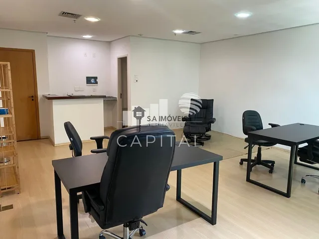 Imagem: Sala Comercial em Barueri - Sp, Alphaville