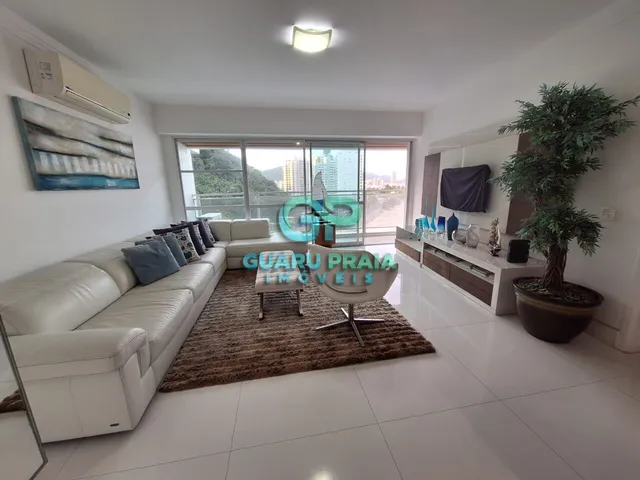 Imagem 11: Apartamento À Venda no Bairro Enseada - Guarujá/Sp