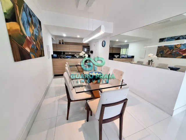 Imagem 10: Apartamento À Venda no Bairro Enseada - Guarujá/Sp