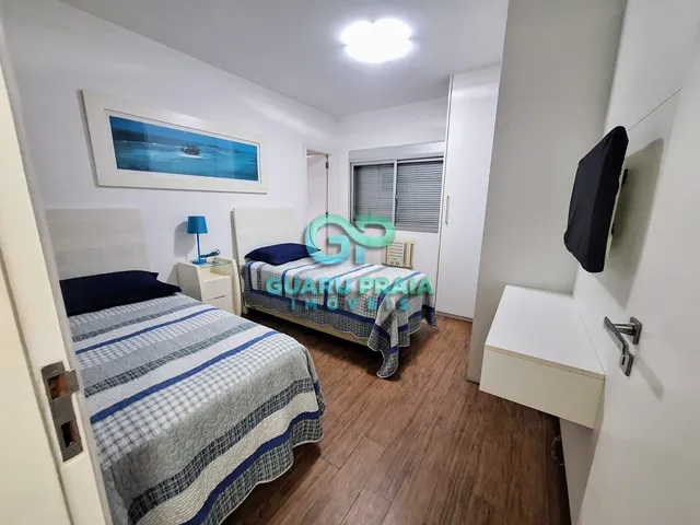 Imagem 16: Apartamento À Venda no Bairro Enseada - Guarujá/Sp