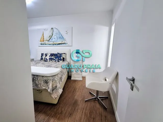 Imagem 3: Apartamento À Venda no Bairro Enseada - Guarujá/Sp