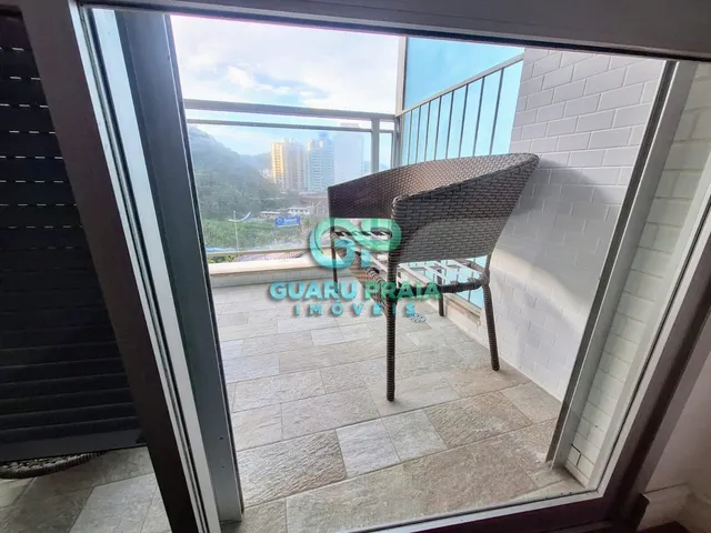 Imagem 2: Apartamento À Venda no Bairro Enseada - Guarujá/Sp