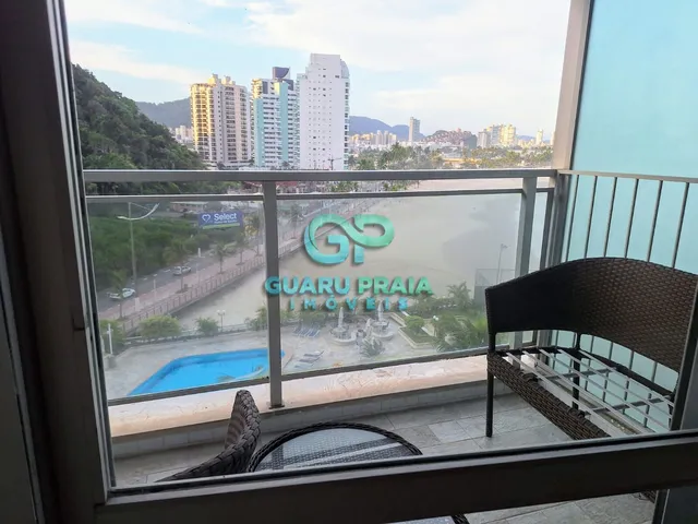Imagem 8: Apartamento À Venda no Bairro Enseada - Guarujá/Sp