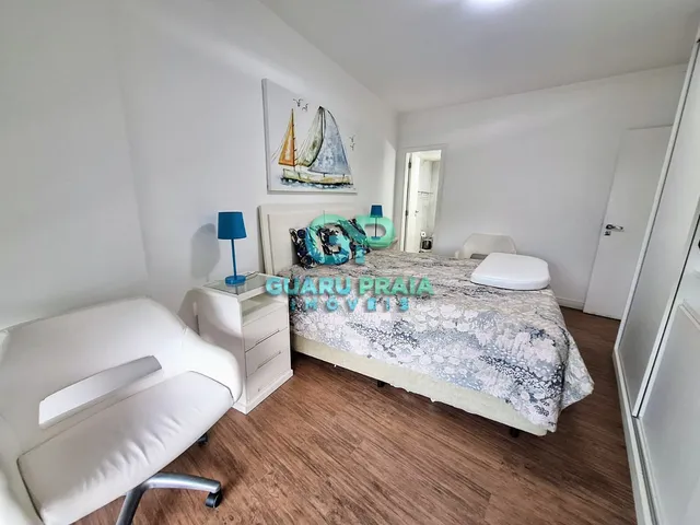 Imagem 15: Apartamento À Venda no Bairro Enseada - Guarujá/Sp
