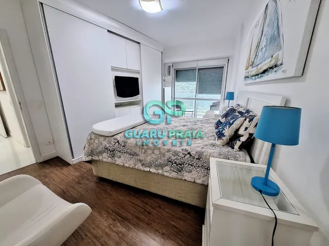Imagem 13: Apartamento À Venda no Bairro Enseada - Guarujá/Sp