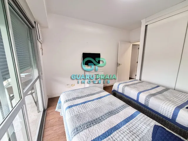 Imagem 4: Apartamento À Venda no Bairro Enseada - Guarujá/Sp