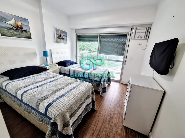 Imagem 9: Apartamento À Venda no Bairro Enseada - Guarujá/Sp