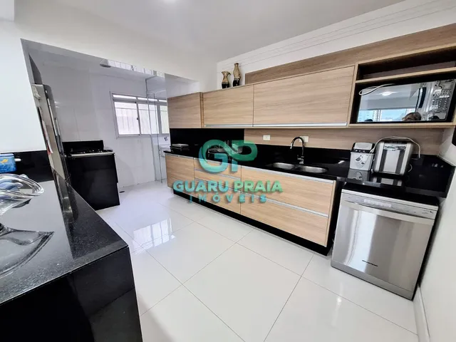 Imagem 5: Apartamento À Venda no Bairro Enseada - Guarujá/Sp