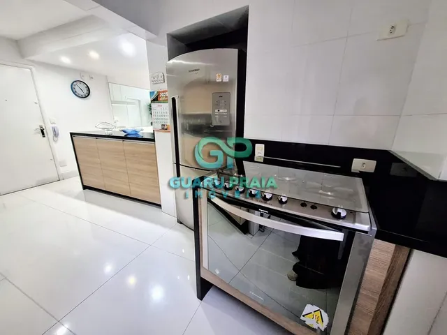 Imagem 6: Apartamento À Venda no Bairro Enseada - Guarujá/Sp